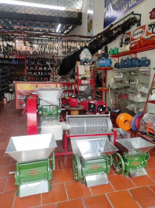 Agro