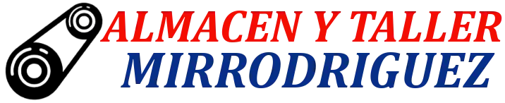 Logo MR